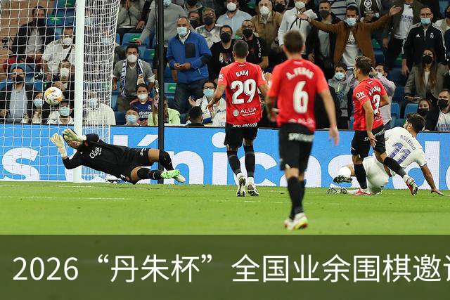 2026“丹朱杯”全国业余围棋邀请赛在长子启幕
